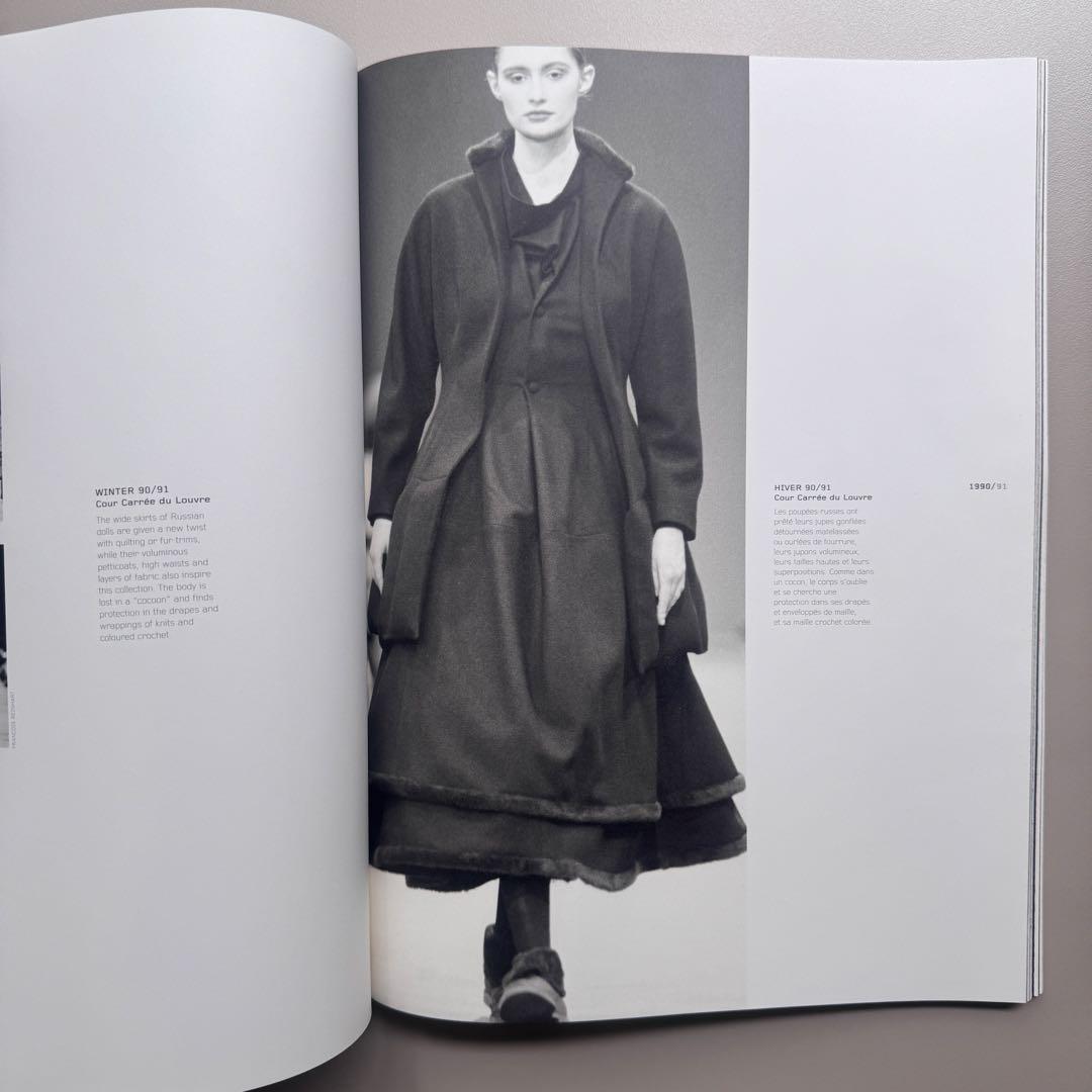 アート・デザイン・音楽 Yohji Yamamoto: Talking to Myself