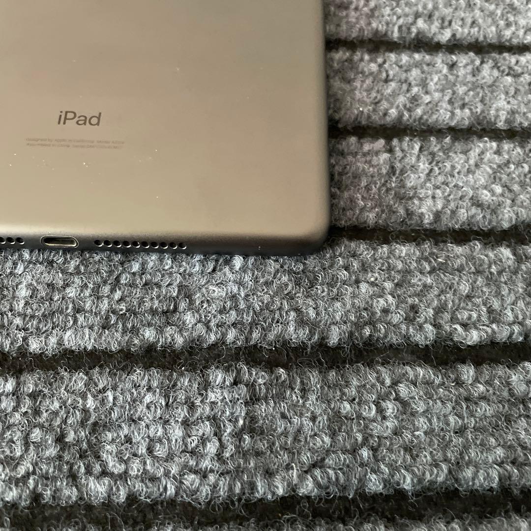 6 【早い者勝ち】 iPad mini5 5世代 64GB スペースグレイ