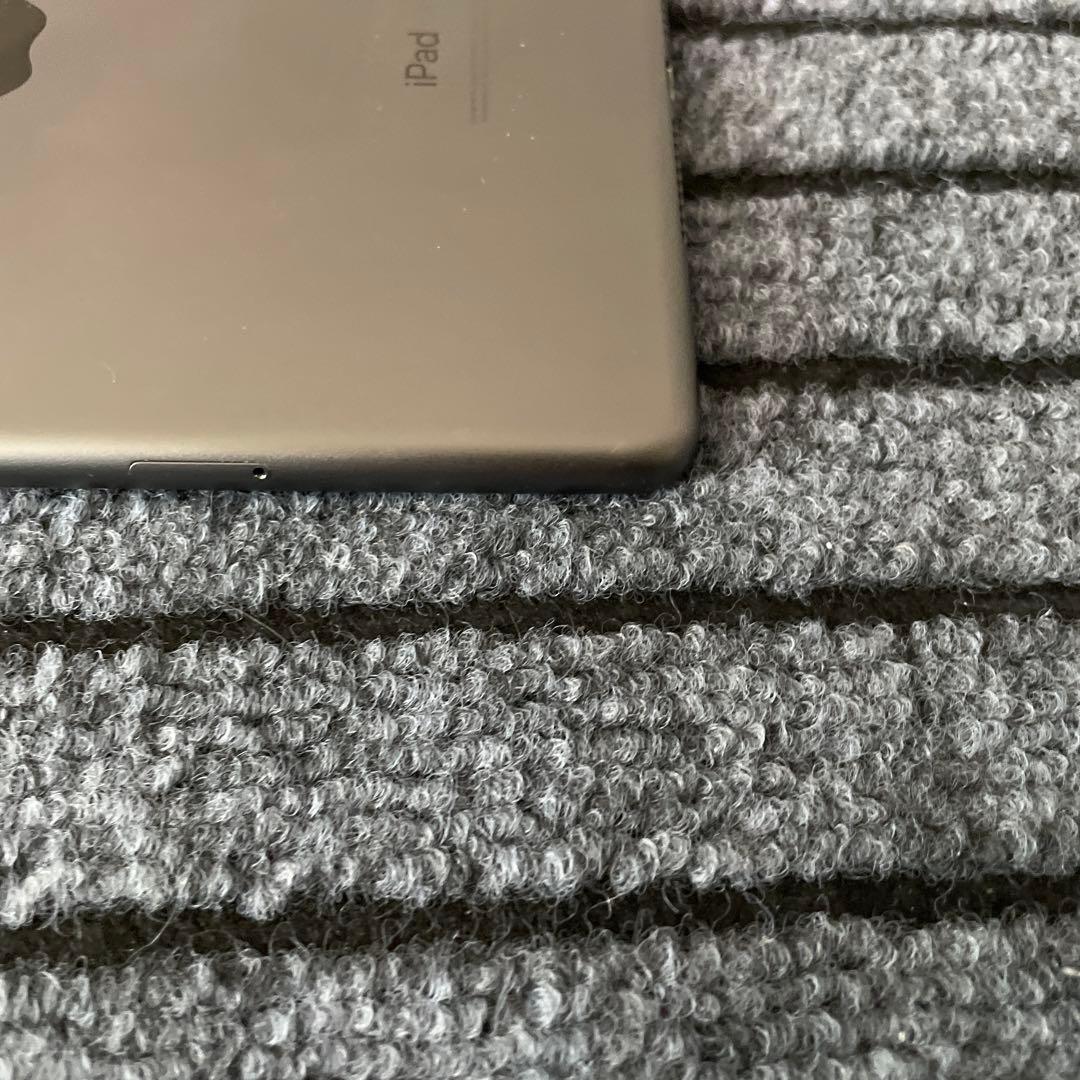6 【早い者勝ち】 iPad mini5 5世代 64GB スペースグレイ