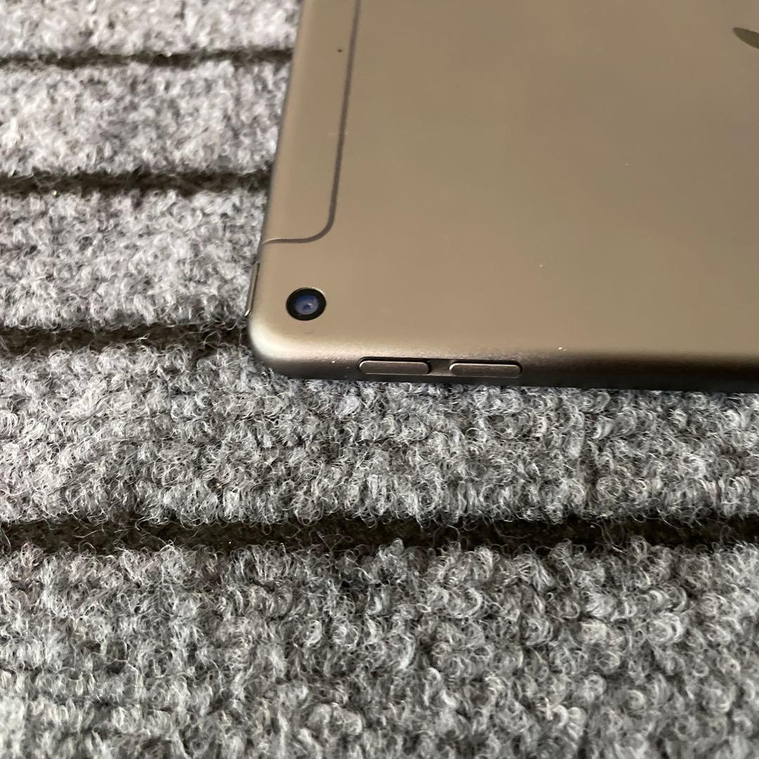 6 【早い者勝ち】 iPad mini5 5世代 64GB スペースグレイ