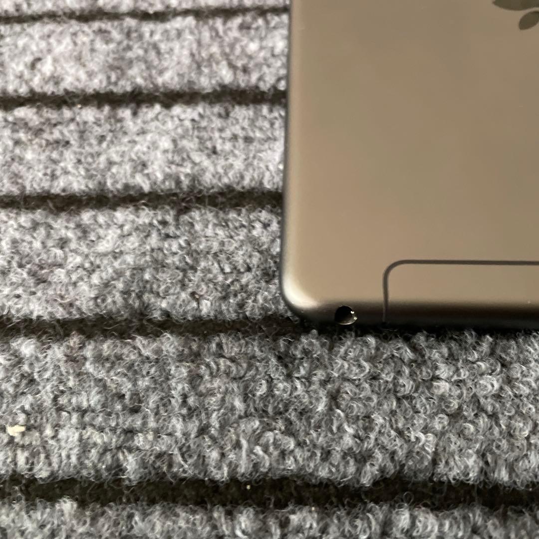 6 【早い者勝ち】 iPad mini5 5世代 64GB スペースグレイ