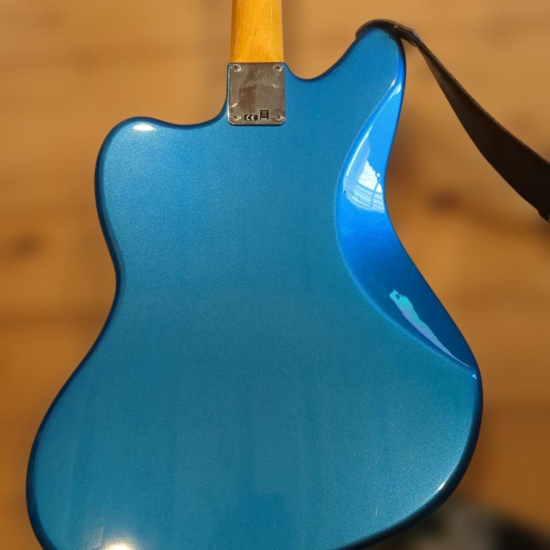 ギター Fender Mexico classic series 60s jaguar