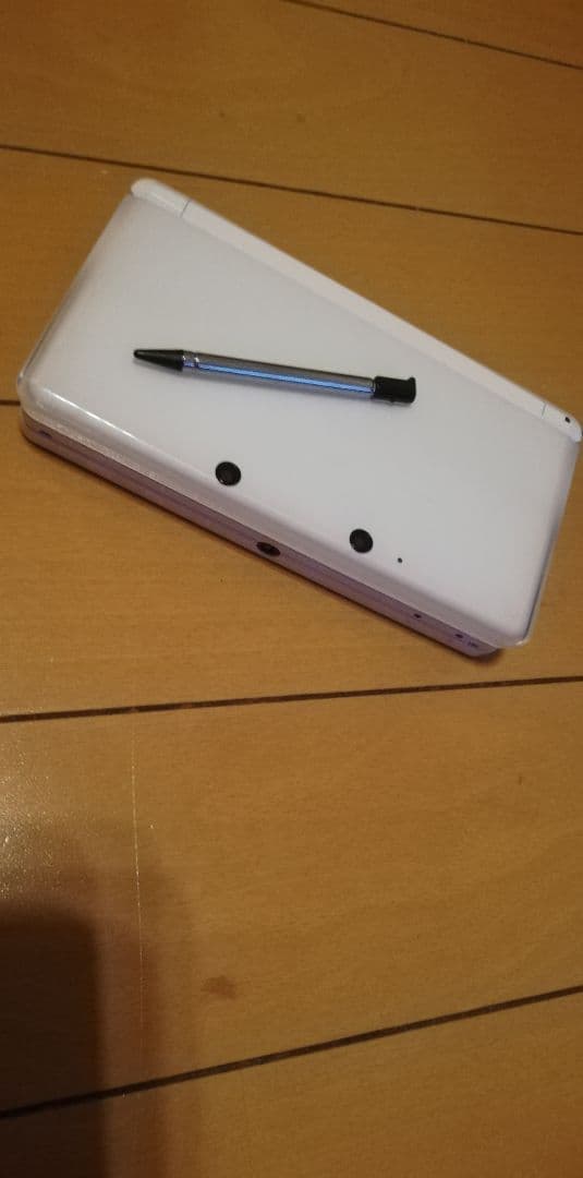 3DS本体