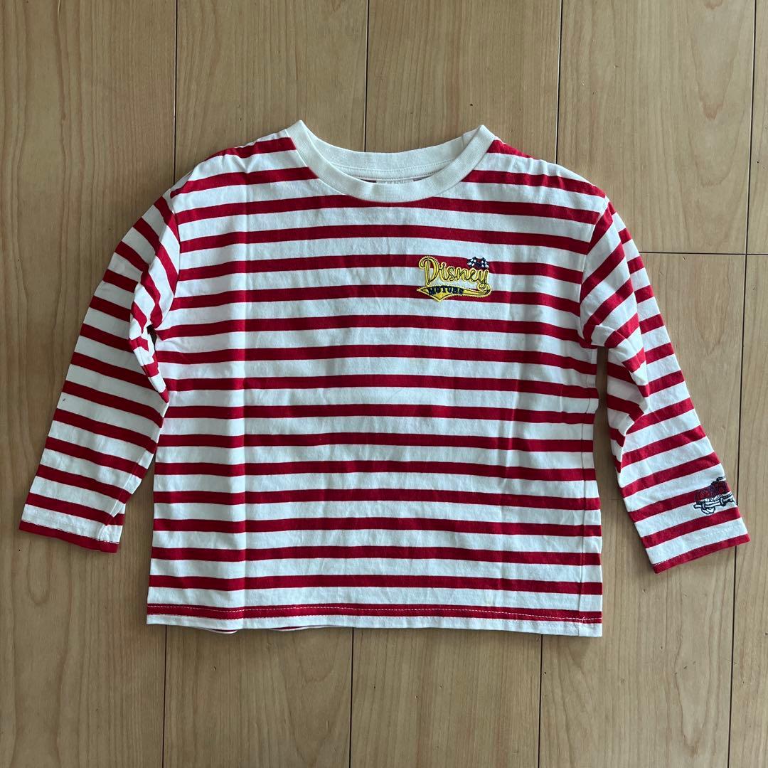 ベビー キッズ 男の子 女の子 子供服 10点 まとめ売り 100