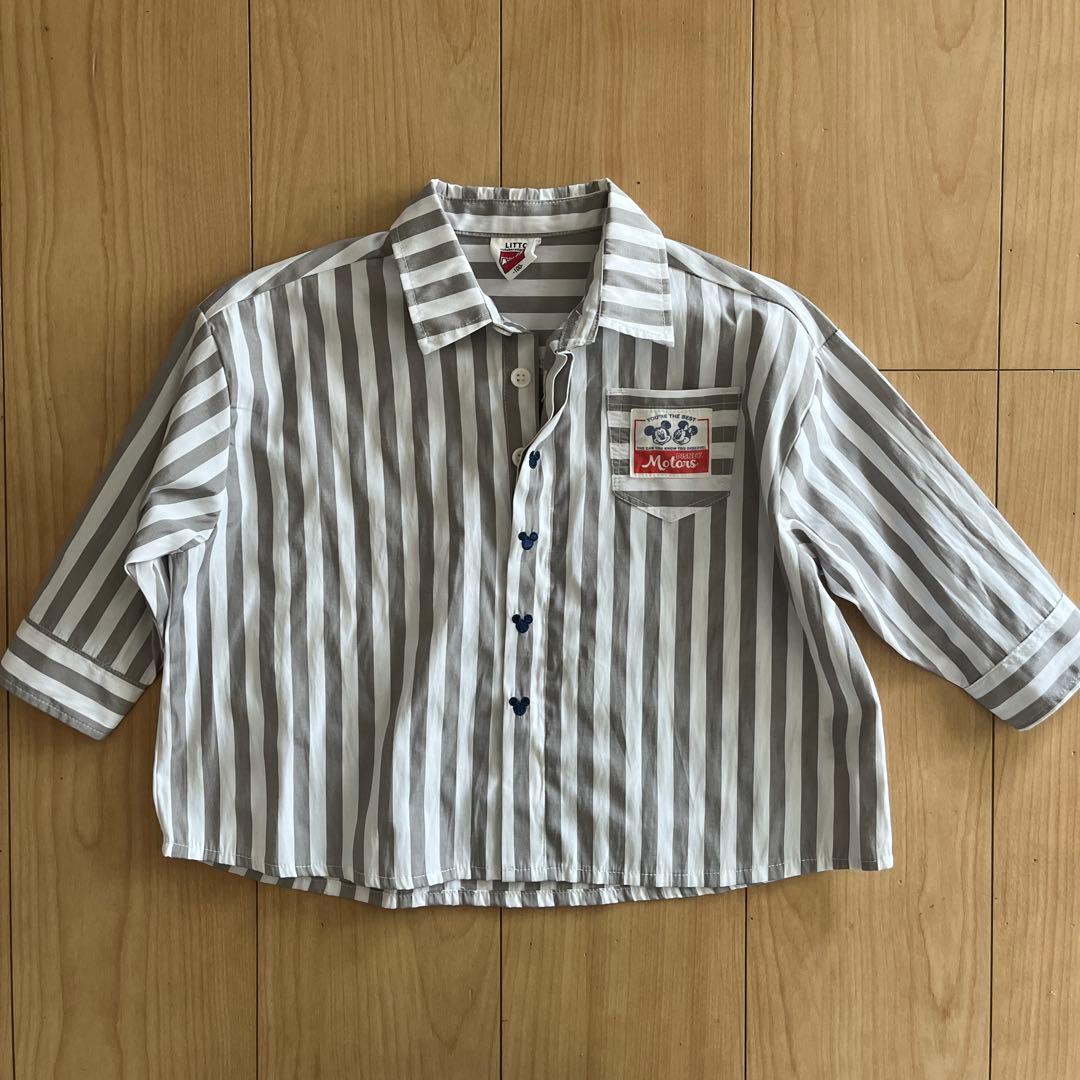 ベビー キッズ 男の子 女の子 子供服 10点 まとめ売り 100