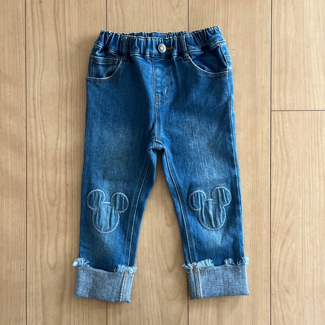 ベビー キッズ 男の子 女の子 子供服 10点 まとめ売り 100