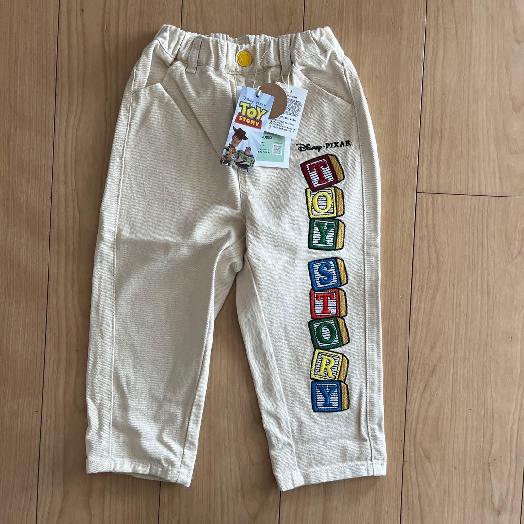ベビー キッズ 男の子 女の子 子供服 10点 まとめ売り 100