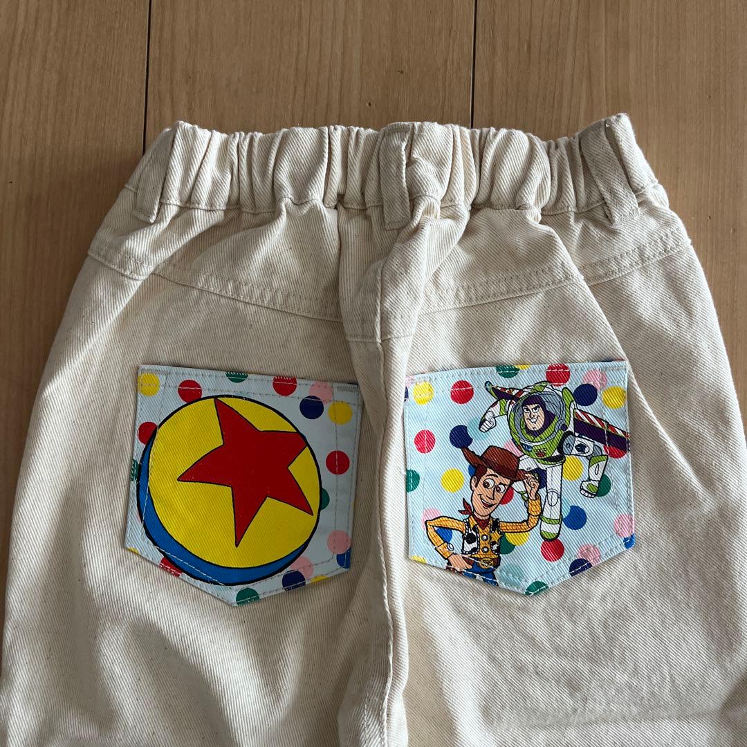 ベビー キッズ 男の子 女の子 子供服 10点 まとめ売り 100