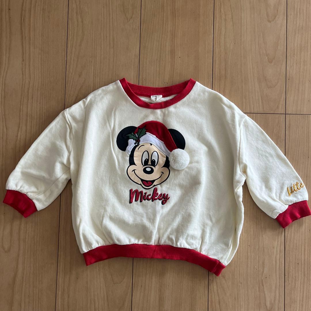 ベビー キッズ 男の子 女の子 子供服 10点 まとめ売り 100