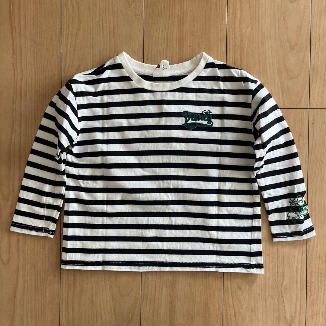 ベビー キッズ 男の子 女の子 子供服 10点 まとめ売り 100