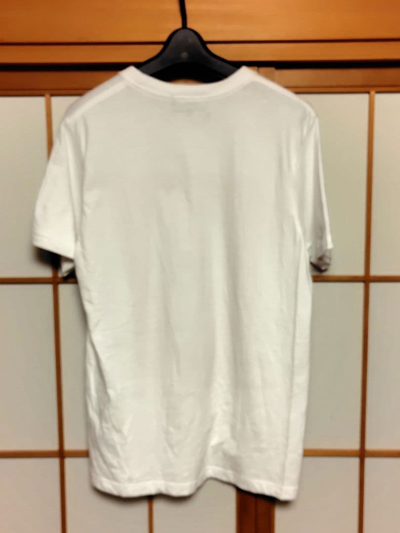 h*た様 Amplifier “hide” TEE design H 黒&白セッ