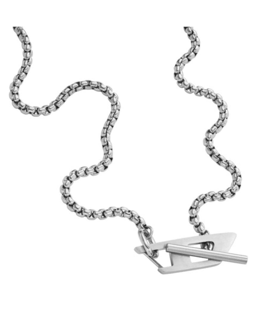 ディーゼル　diesel ネックレス