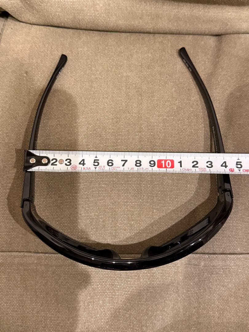 Le specs X No Problemo スポーツサングラス 男女兼用