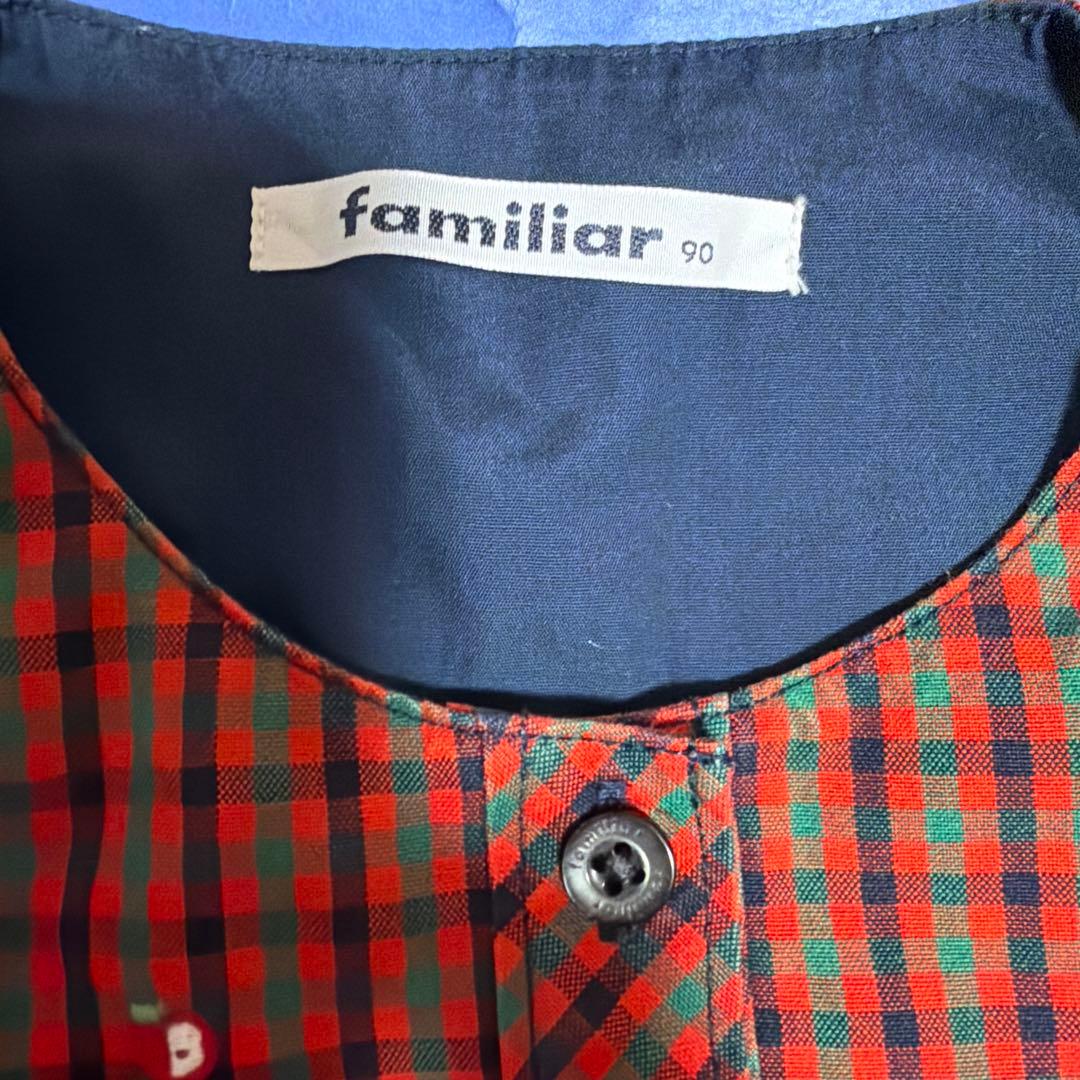 familiar90 ワンピース