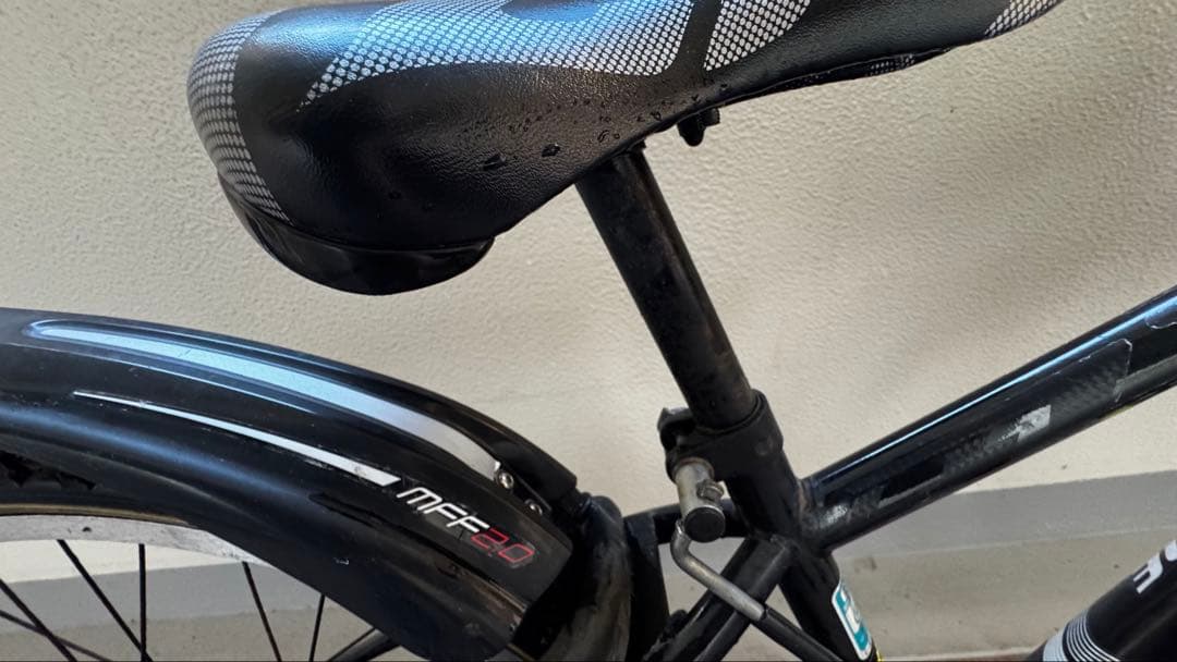直接引取　24型 子供用自転車 クロスファイヤー ジュニア　CFJ47T