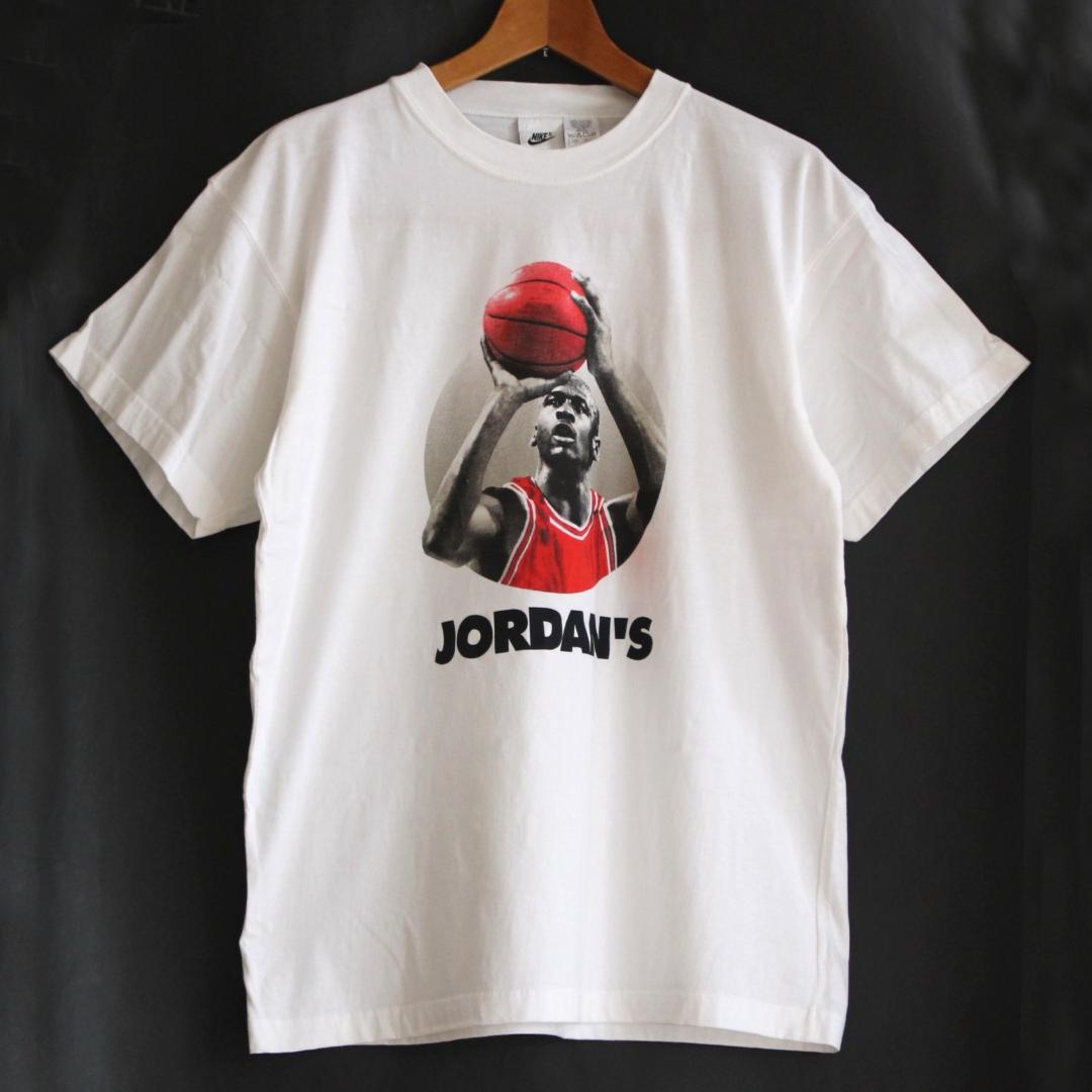 90s ジョーダン復帰JORDAN VINTAGE NIKE ナイキ ビンテージ