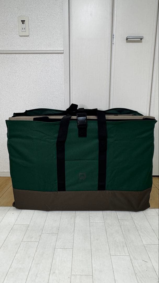 美品 スノーピーク peak ラックソット マルチスターターセット