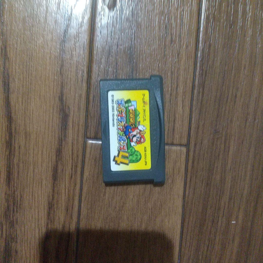 ゲームボーイアドバンスsp