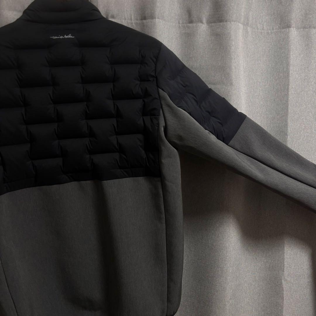 TRAVISMATHEW トラヴィスマシュー　ゴルフジャケット