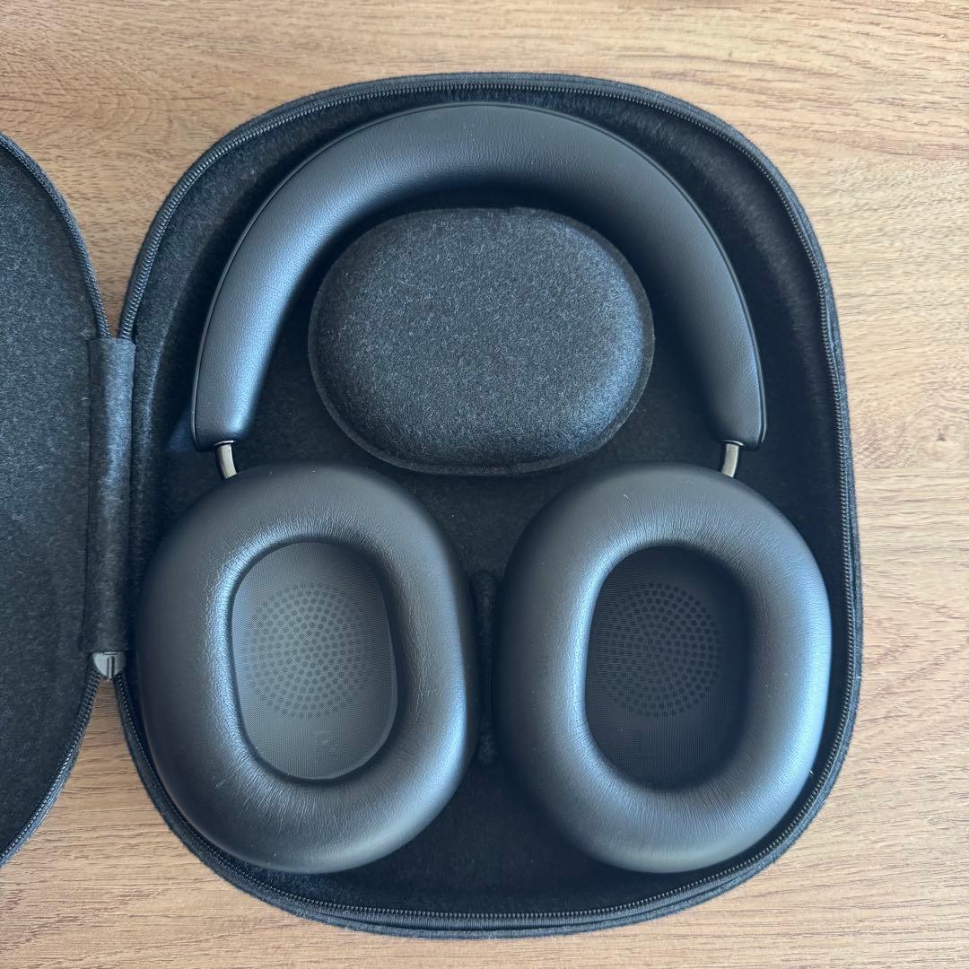 Sonos Ace ワイヤレスヘッドホン ブラック