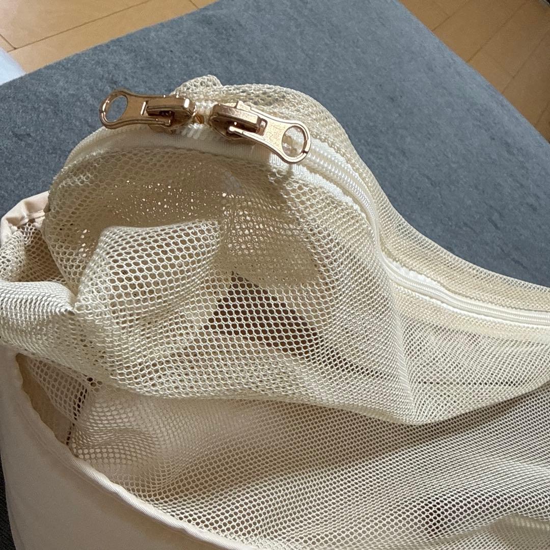 モンシェリ ペットバッグ