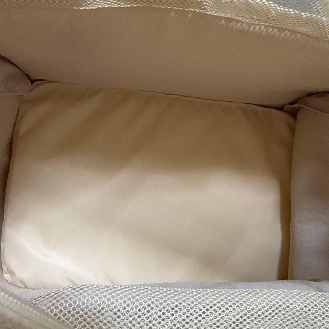 モンシェリ ペットバッグ