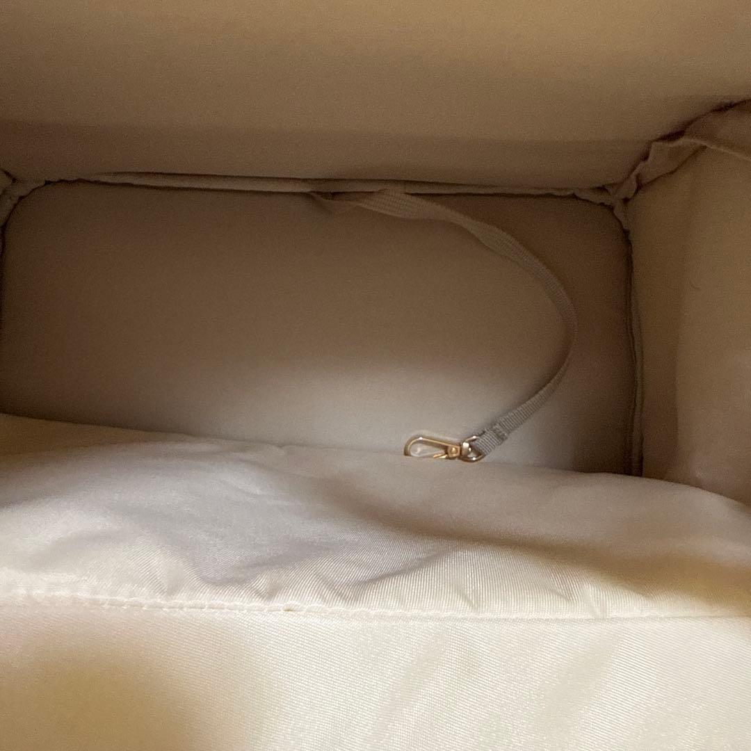 モンシェリ ペットバッグ
