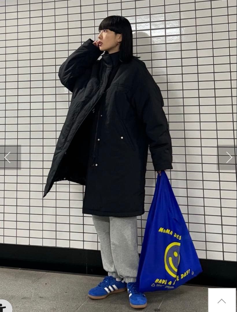ジャケット・アウター R