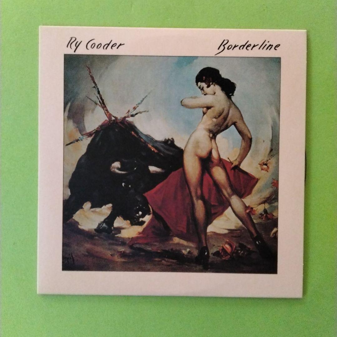 洋楽 RY COODER 1970 - 1987 11CD
