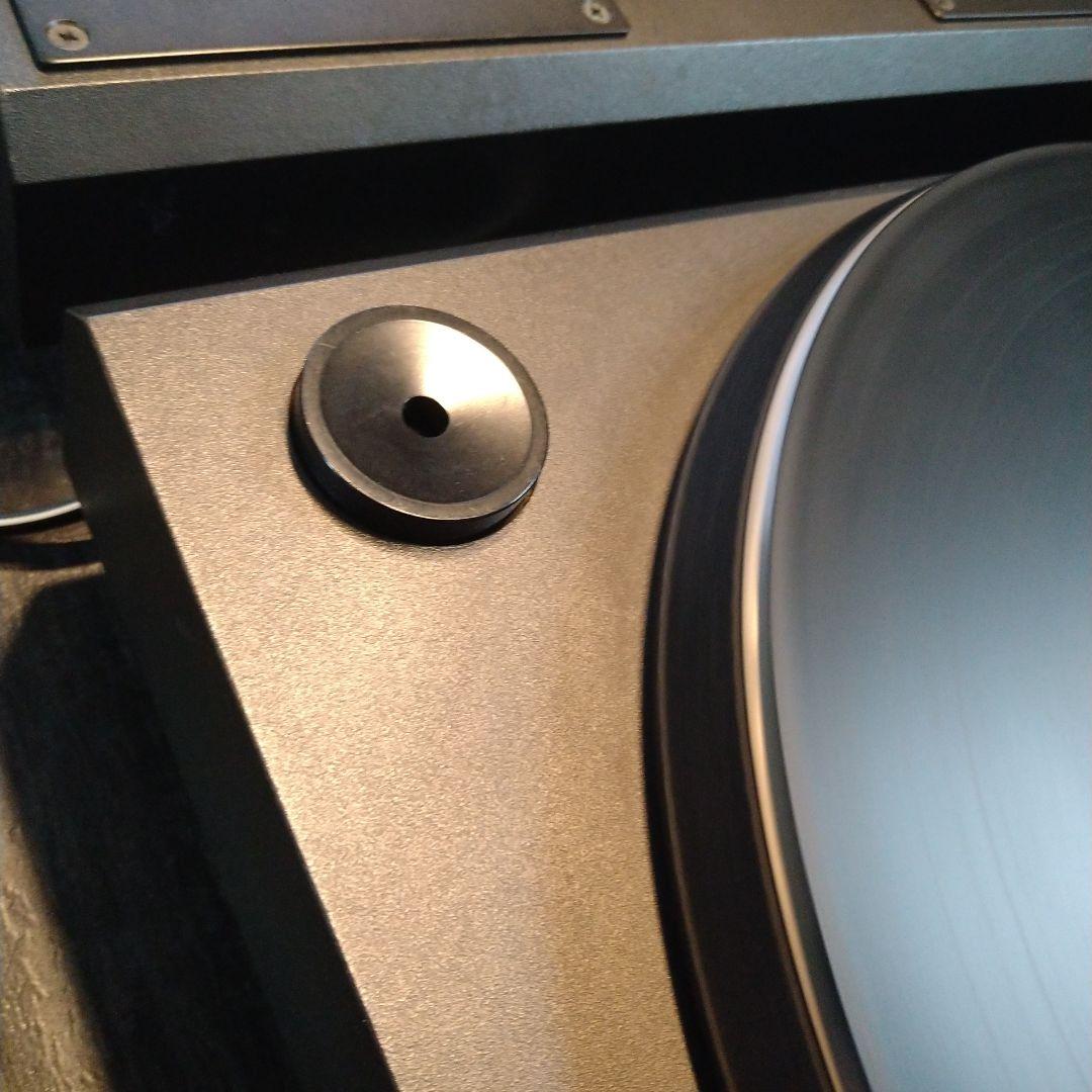 Vestax PDT-5000 ターンテーブル　２台セット　レコードプレーヤー