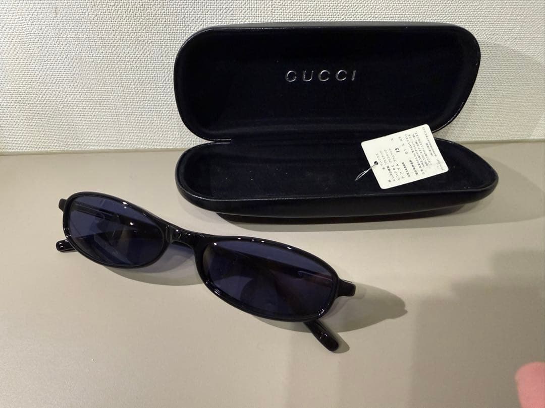 GUCCI グッチ GG 1416 807 サングラス