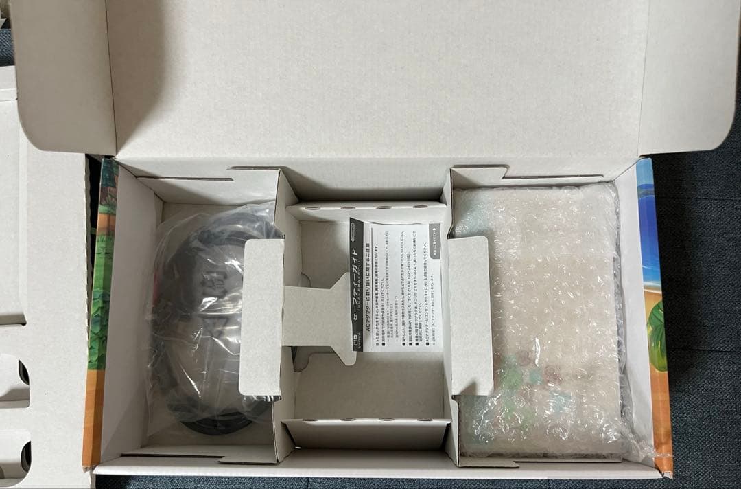 Nintendo Switch あつまれ どうぶつの森特別版