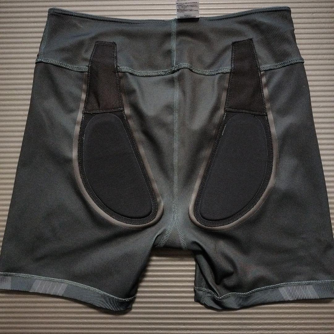 SIXPAD HipFit ヒップフィット Lサイズ グレー（箱なし）