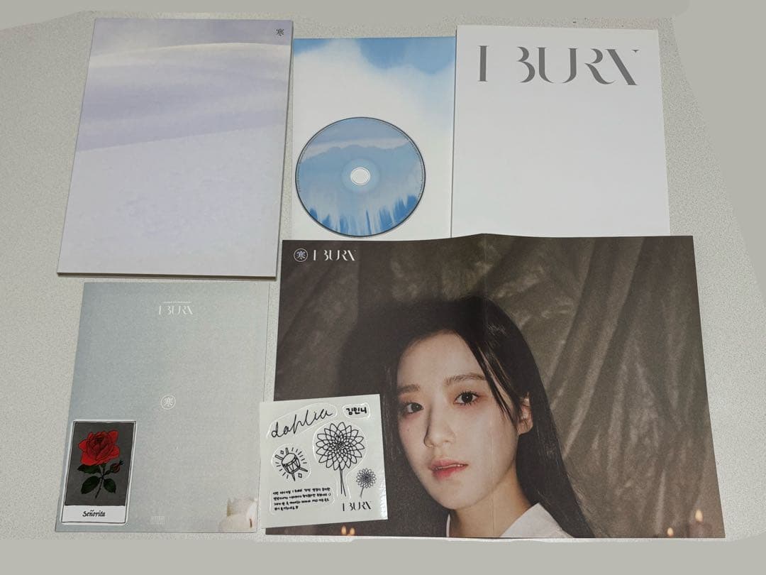 (G)I-DLE i-dle CD まとめ売り 特典付き