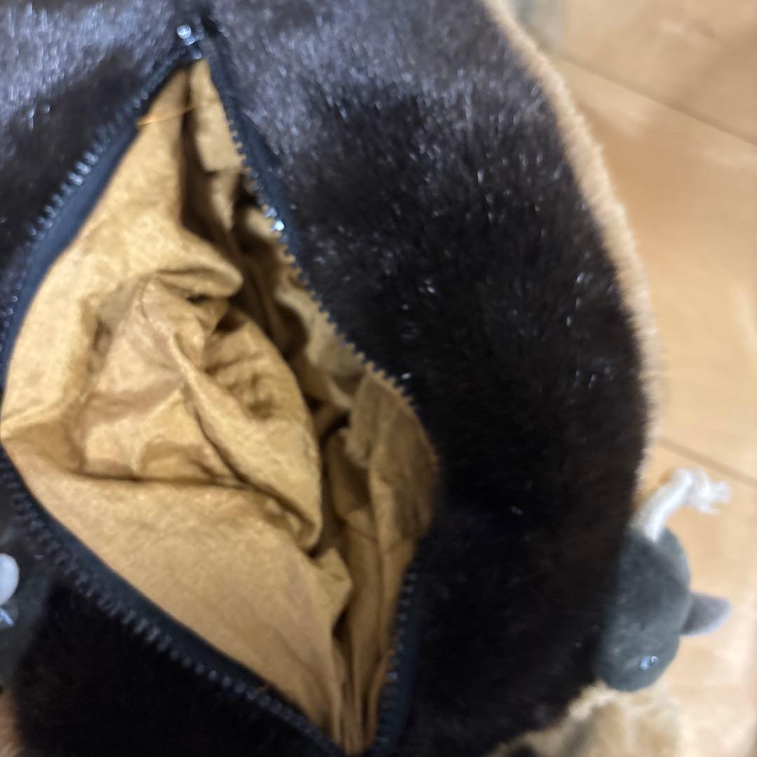 ネコバス ぬいぐるみ