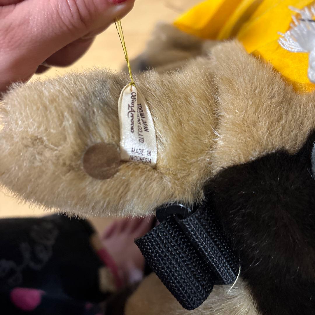 ネコバス ぬいぐるみ