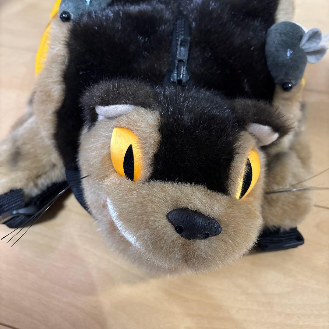 ネコバス ぬいぐるみ
