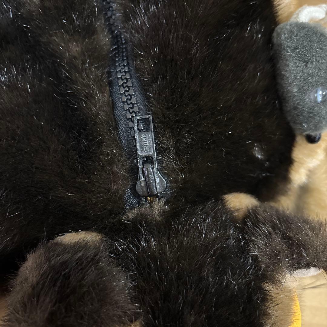 ネコバス ぬいぐるみ