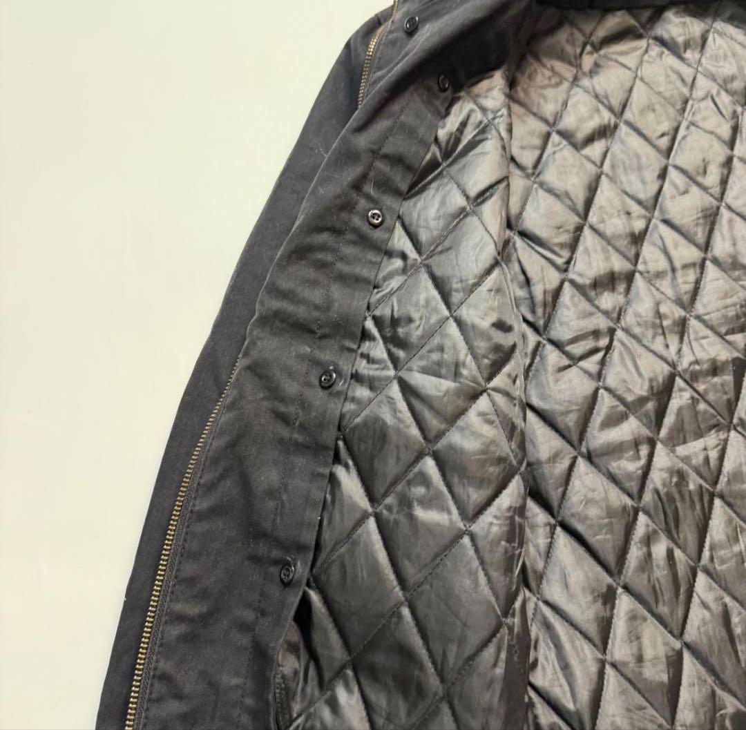 ジャケット・アウター the elephant 00s multi zip cotton jacket