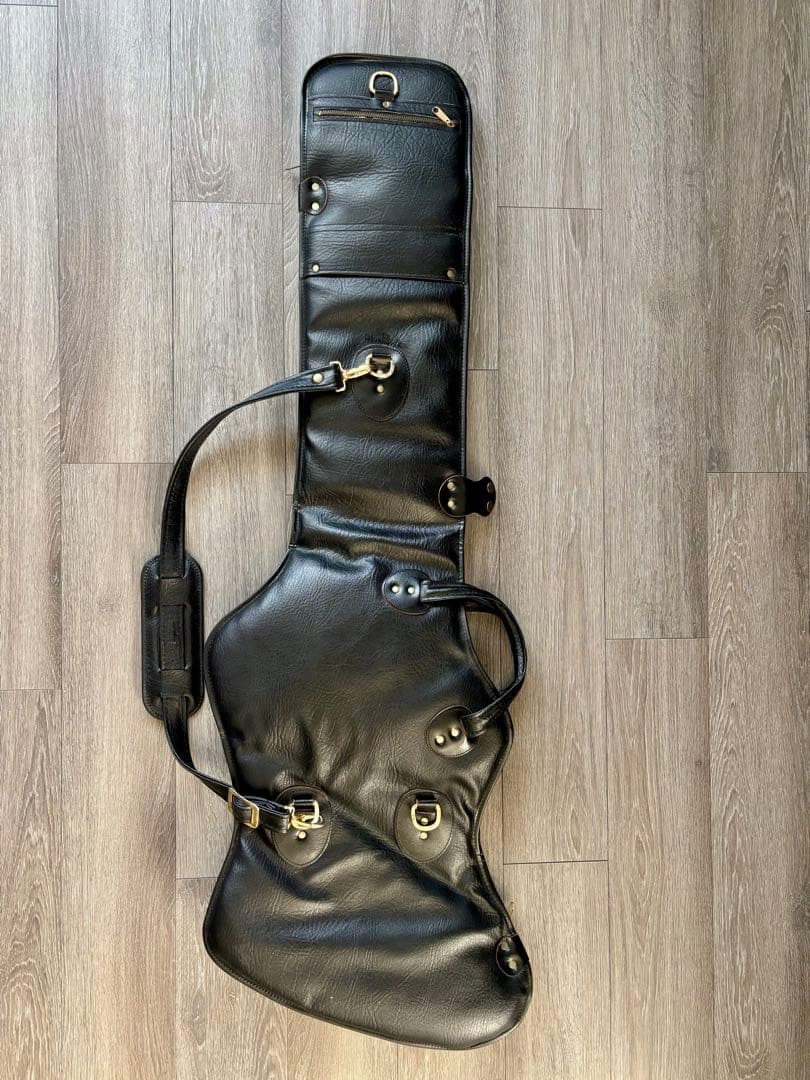 サンダーバード専用　ベースソフトケース　gibson