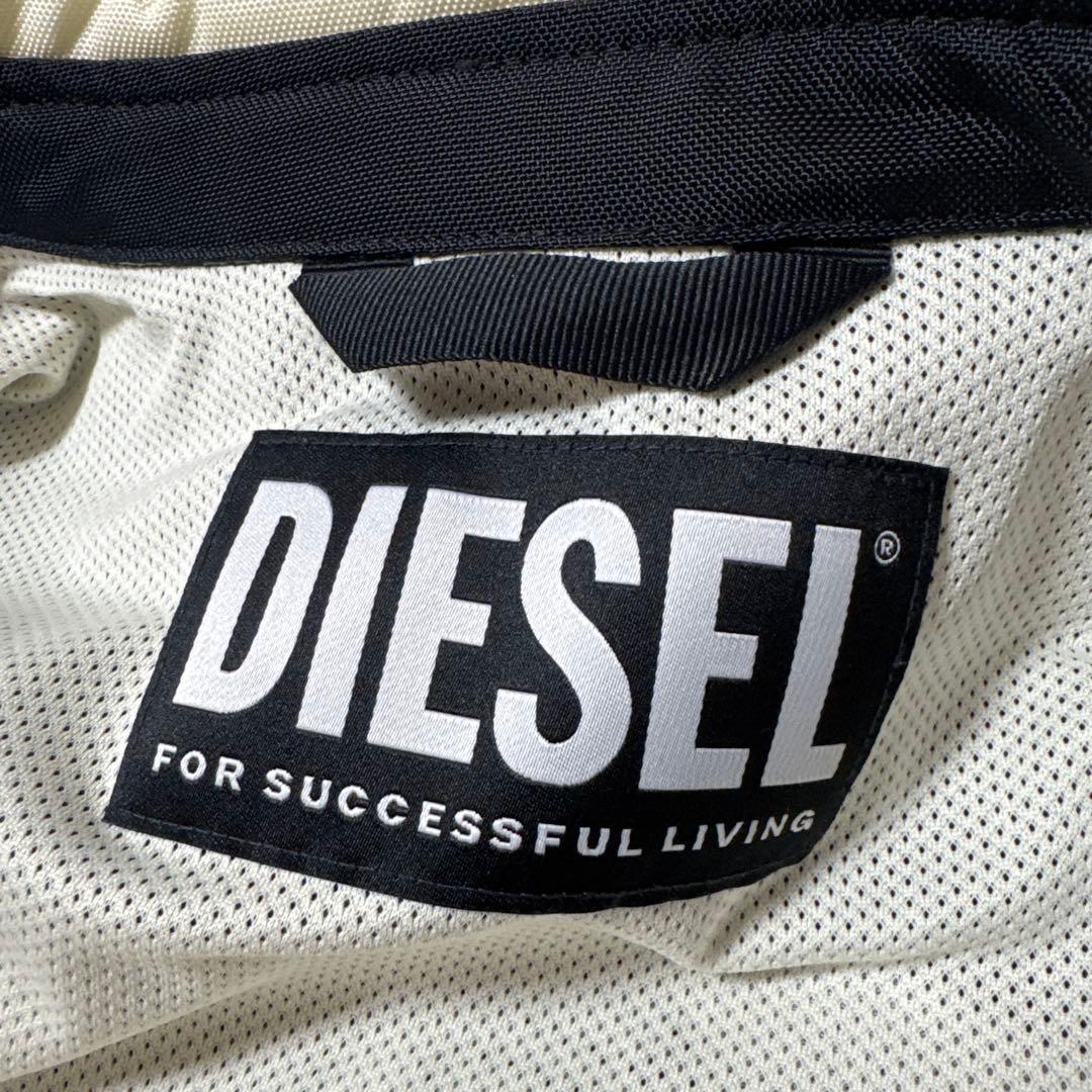 DIESEL J-Blink A ディーゼル アウター