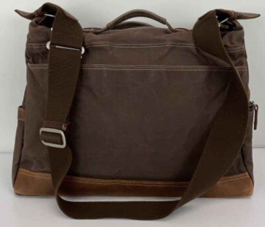 PORTER ボストンバッグ ブラウン
