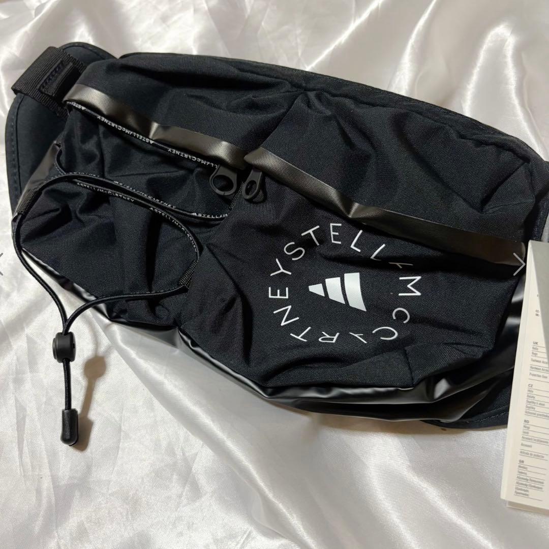 adidas STELLA McCARTNEY ボディーバッグ