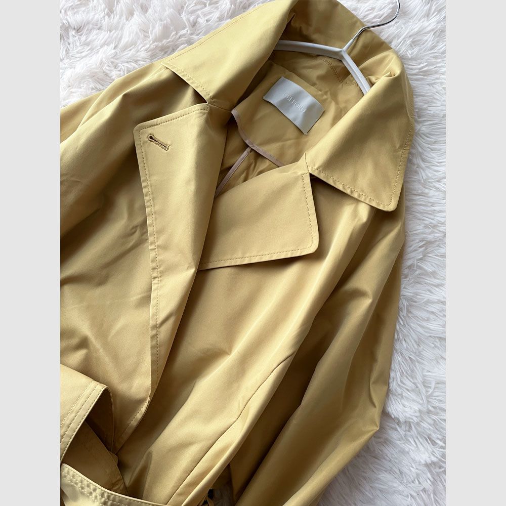 コニー♡さま】新品 セルフォード トレンチコート