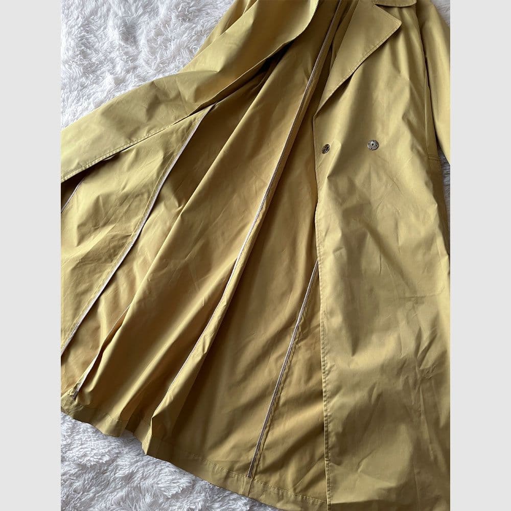 コニー♡さま】新品 セルフォード トレンチコート