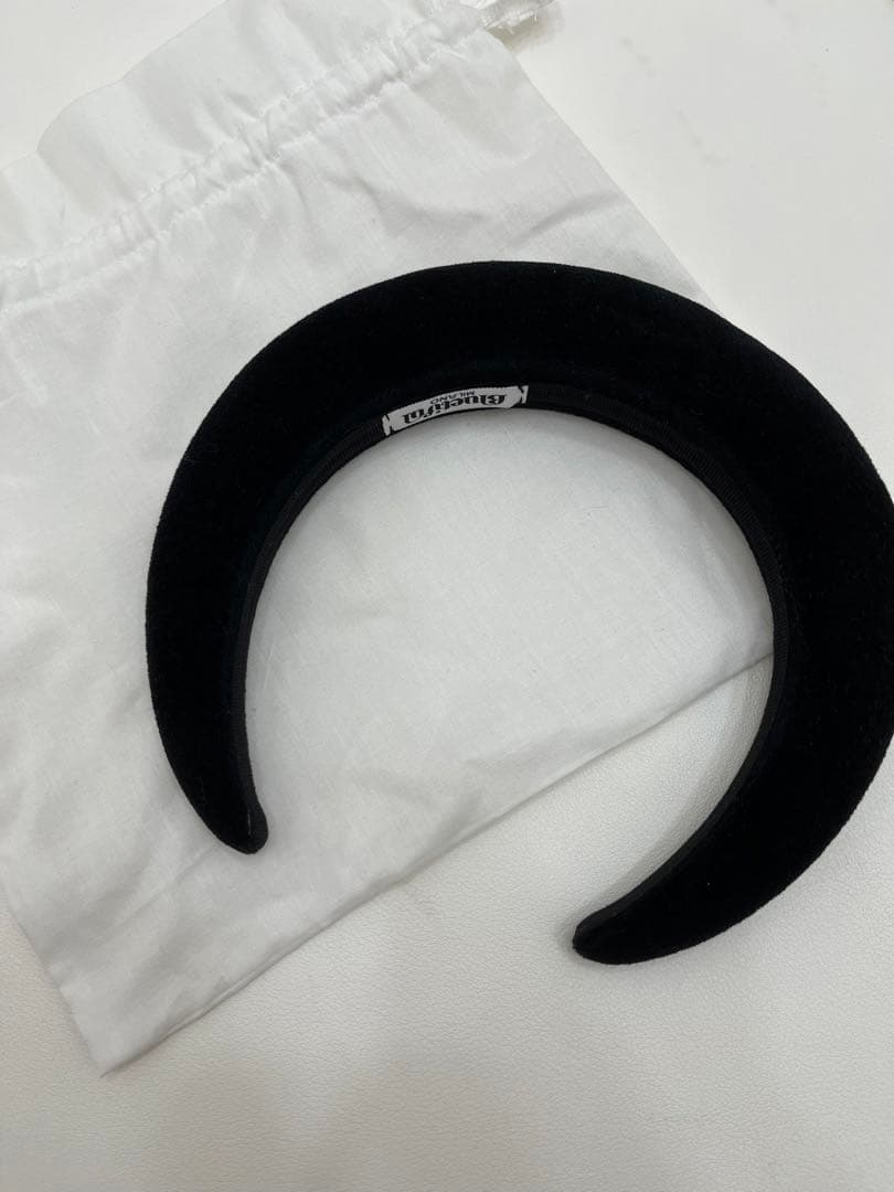 Bluetifulmilano カチューシャ LITMUS