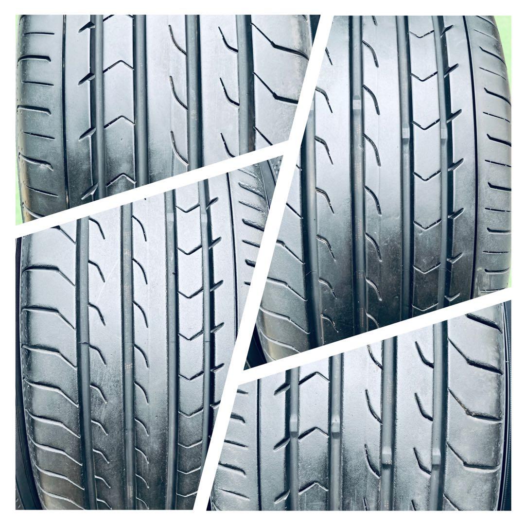 205/60R16.YOKOHAMA BluEarth RV-3 .2024年