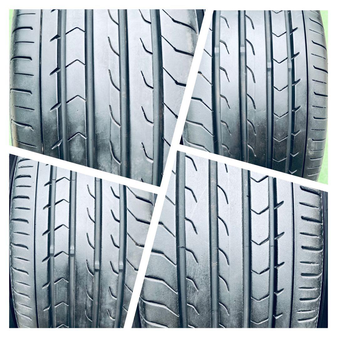 205/60R16.YOKOHAMA BluEarth RV-3 .2024年
