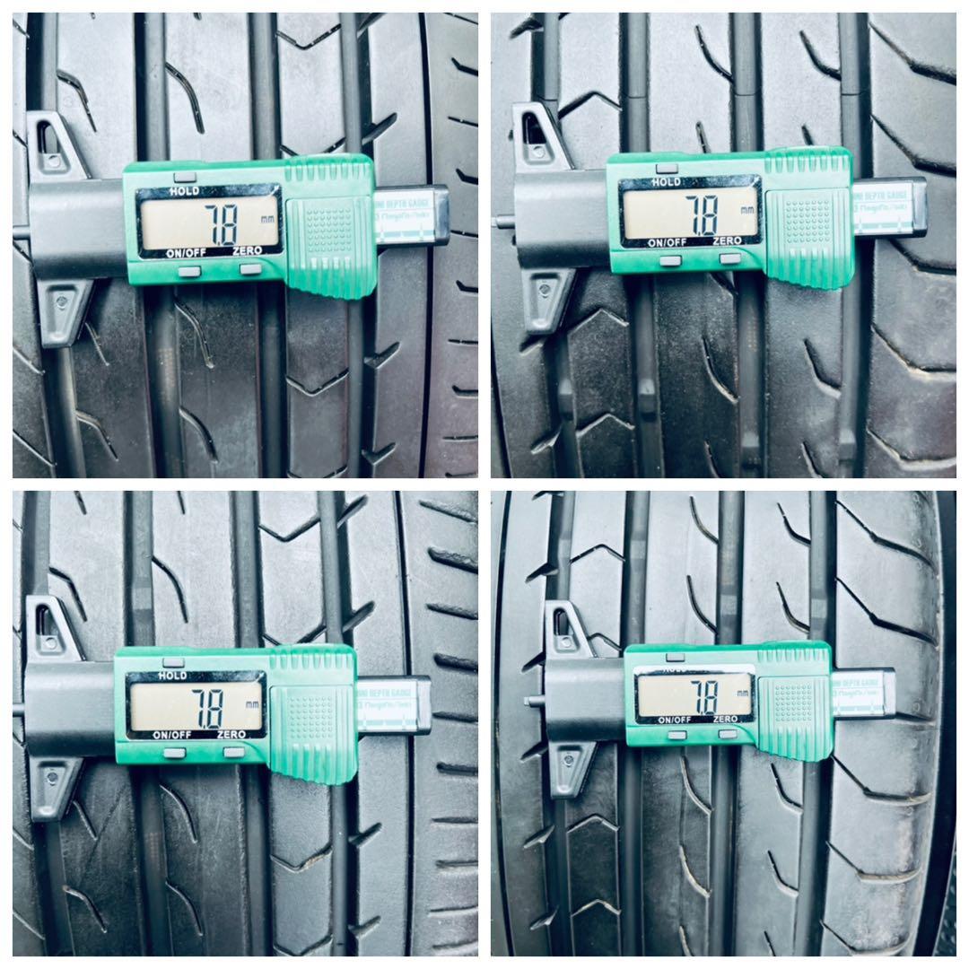 205/60R16.YOKOHAMA BluEarth RV-3 .2024年