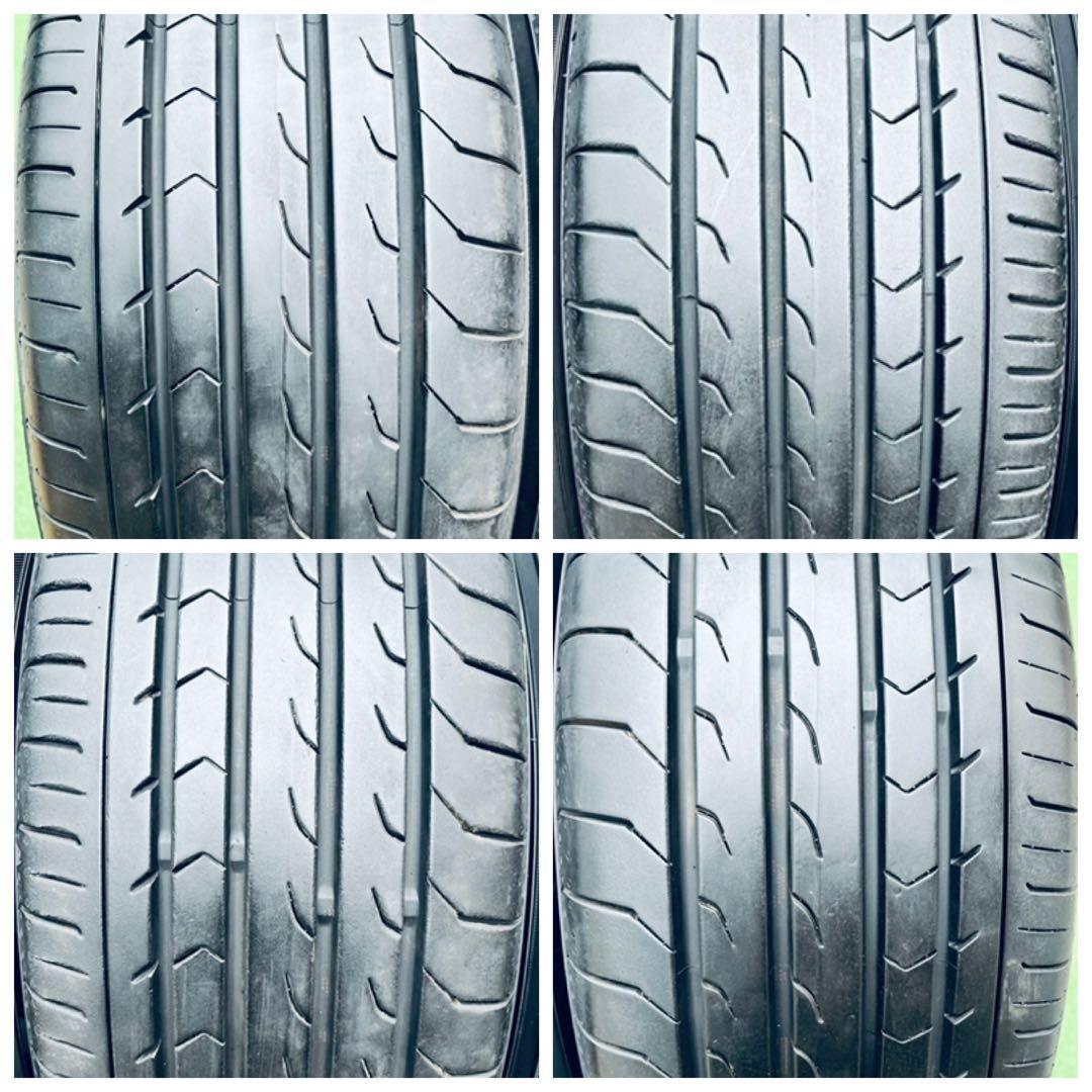 205/60R16.YOKOHAMA BluEarth RV-3 .2024年